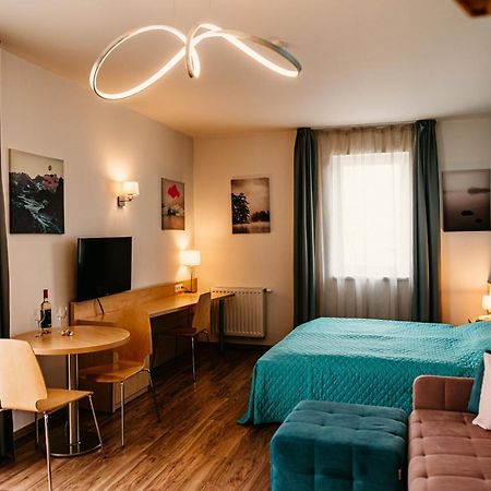 Tagore Spa Aparthotel バラトンフレド エクステリア 写真