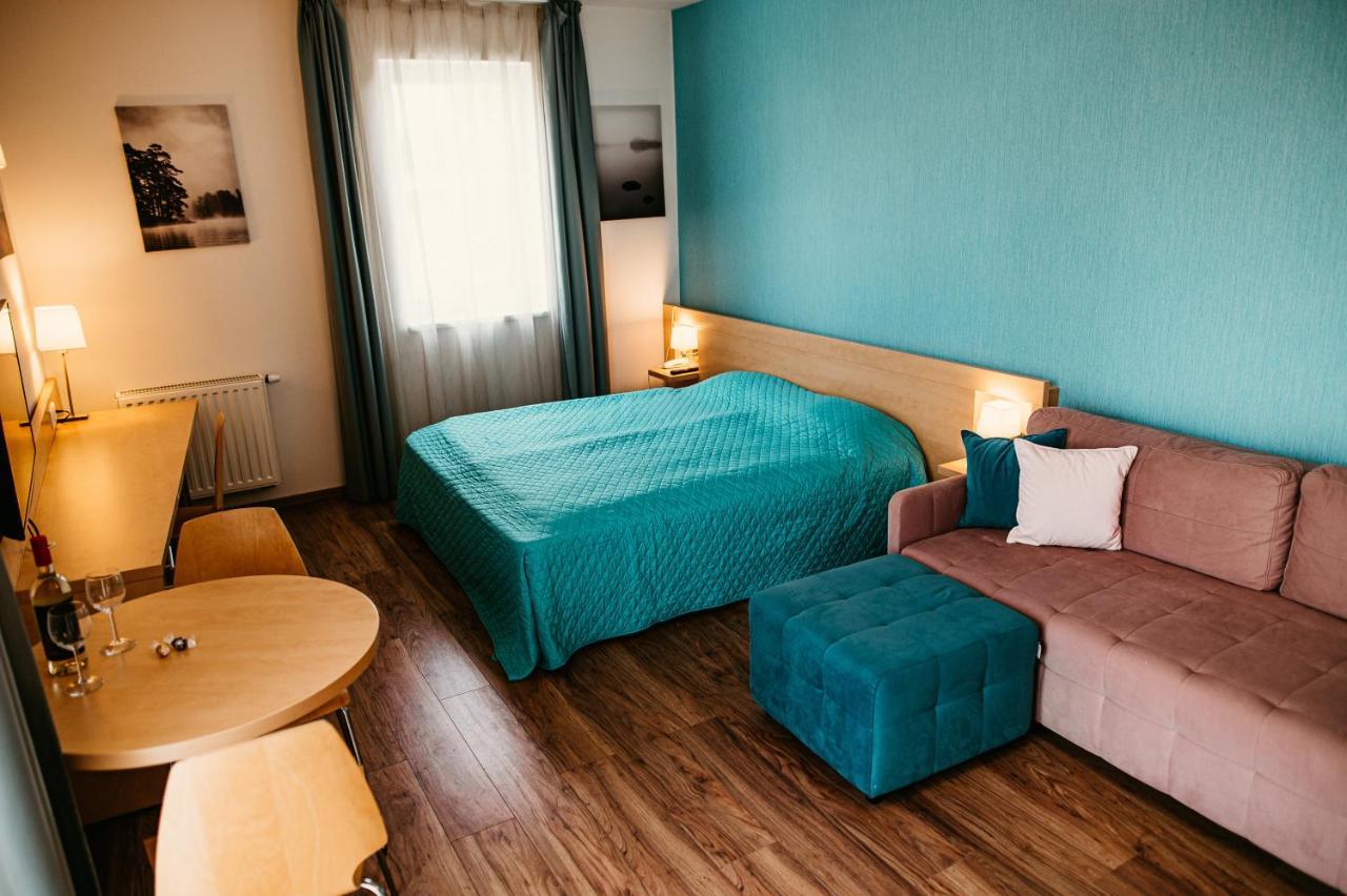 Tagore Spa Aparthotel バラトンフレド エクステリア 写真